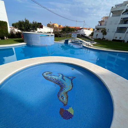 Alcossebre Apartamentos Nova Romana Altamar מראה חיצוני תמונה