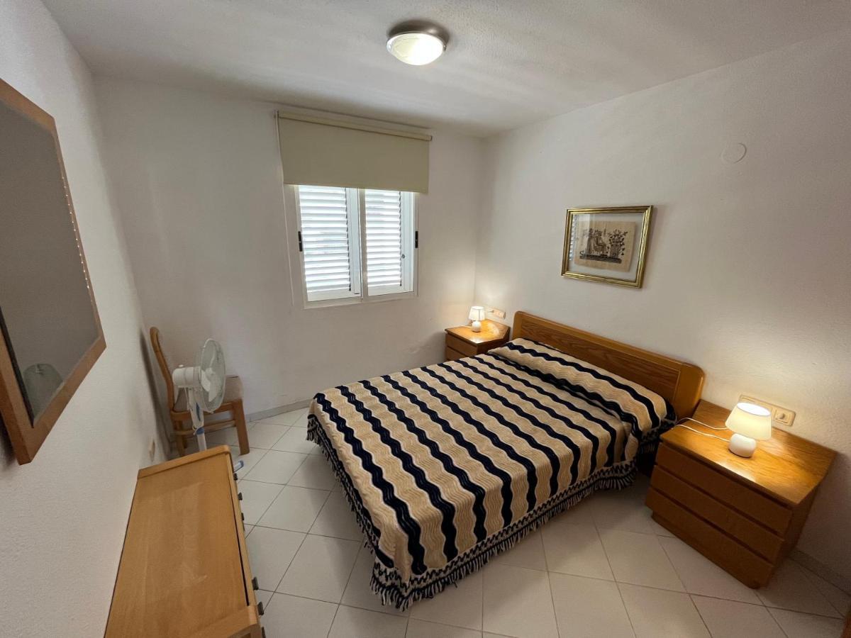 Alcossebre Apartamentos Nova Romana Altamar מראה חיצוני תמונה