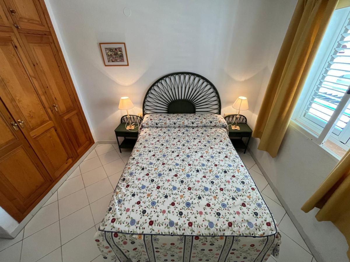 Alcossebre Apartamentos Nova Romana Altamar מראה חיצוני תמונה