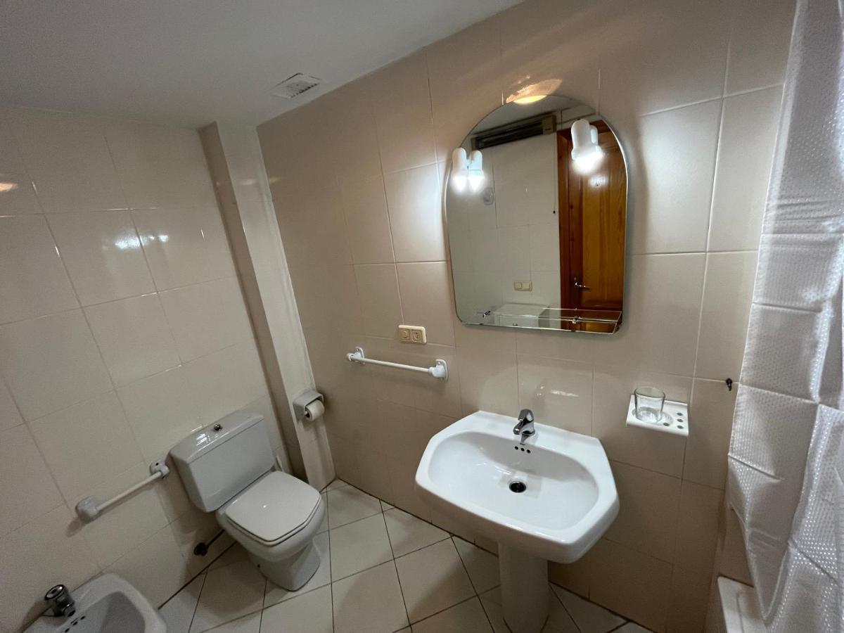 Alcossebre Apartamentos Nova Romana Altamar מראה חיצוני תמונה