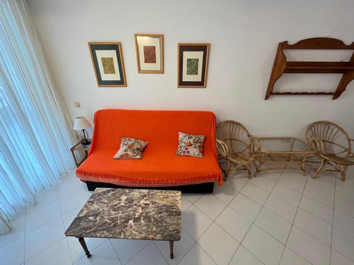 Alcossebre Apartamentos Nova Romana Altamar מראה חיצוני תמונה